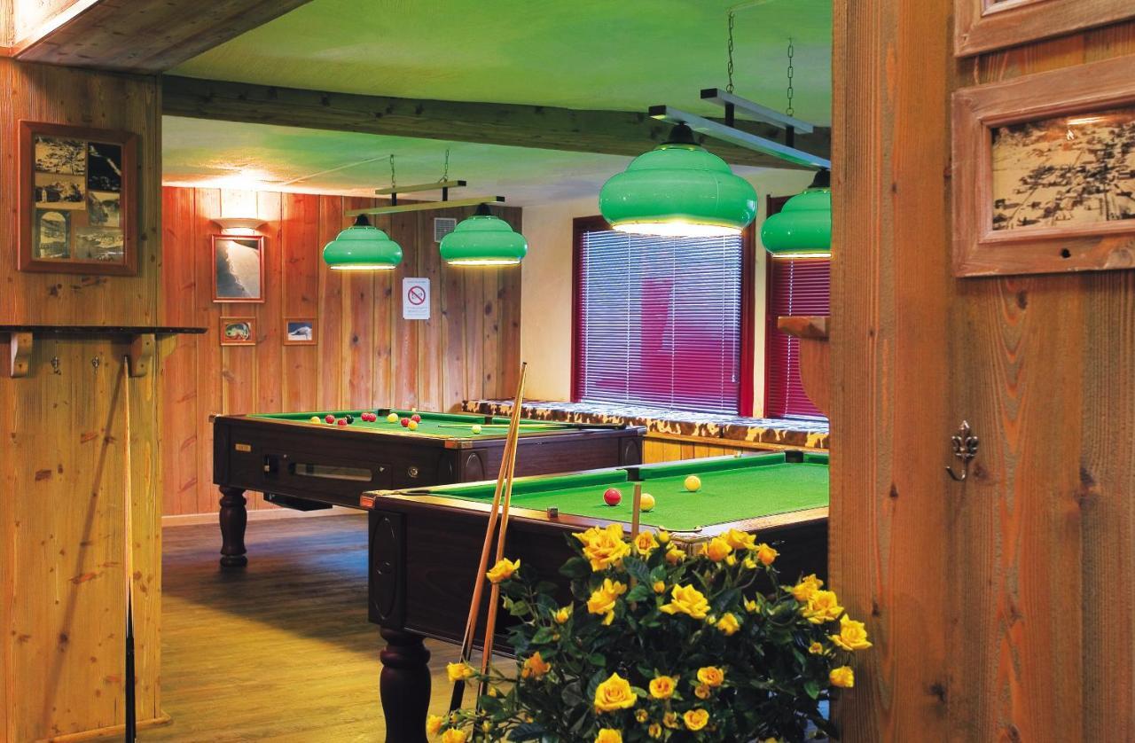 La Galise Hotell Val-dʼIsère Eksteriør bilde