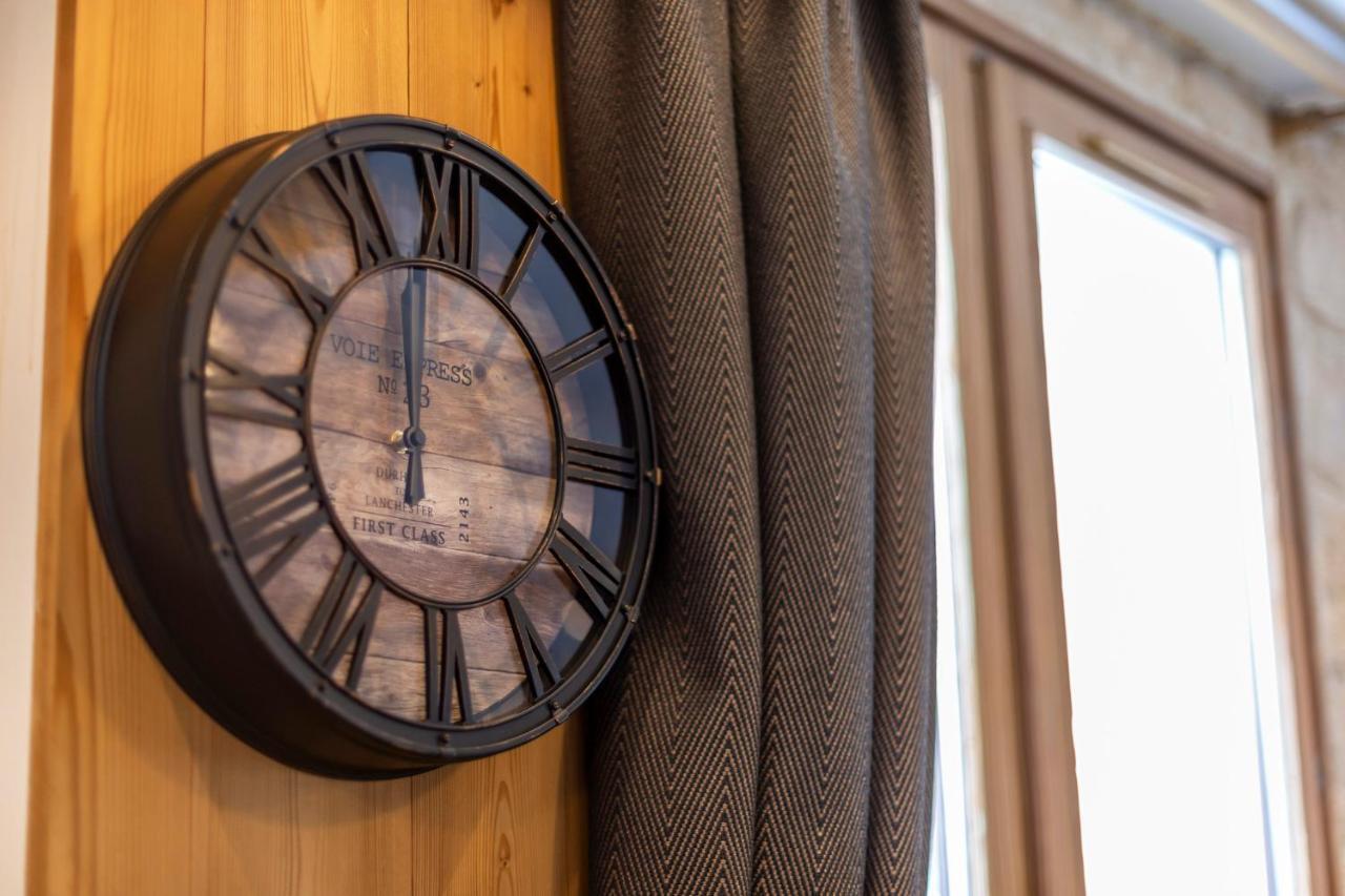 La Galise Hotell Val-dʼIsère Eksteriør bilde