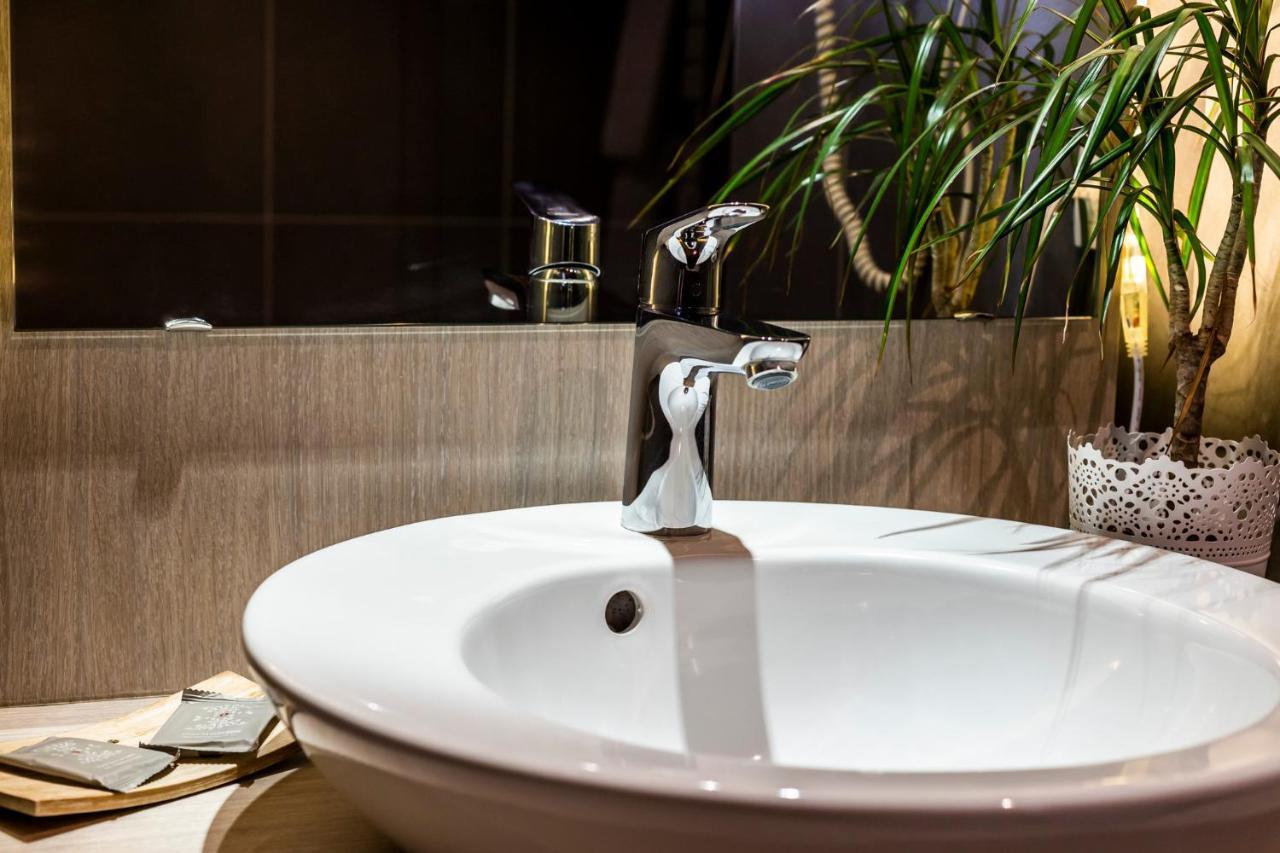 La Galise Hotell Val-dʼIsère Eksteriør bilde